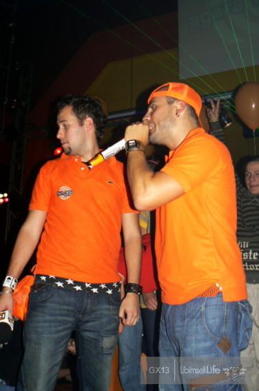 Helium Fajn Party - Louny - photo #122