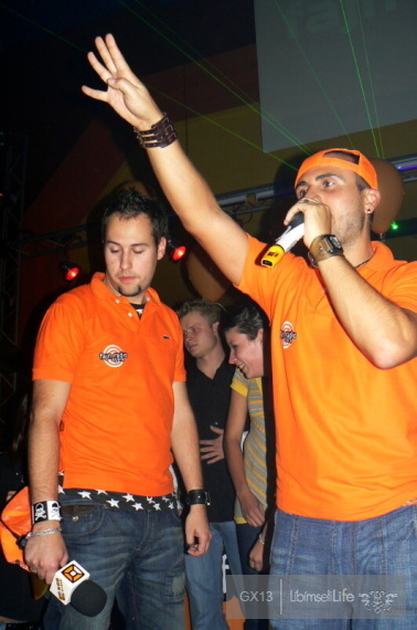 Helium Fajn Party - Louny - photo #123