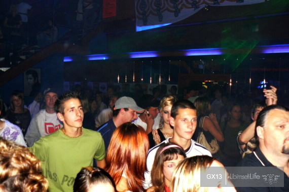 Helium Fajn Party - Louny - photo #124