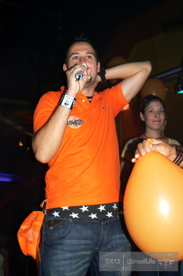 Helium Fajn Party - Louny - photo #125