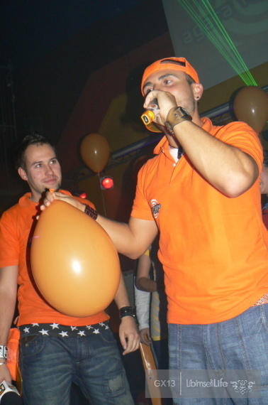 Helium Fajn Party - Louny - photo #126