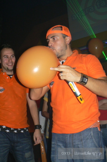 Helium Fajn Party - Louny - photo #127