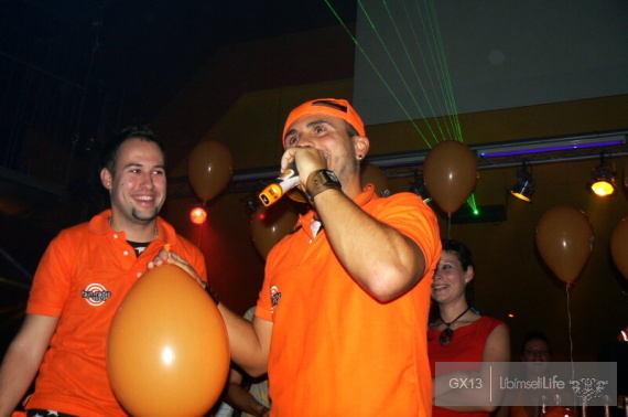 Helium Fajn Party - Louny - photo #128