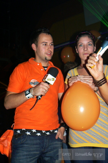 Helium Fajn Party - Louny - photo #130