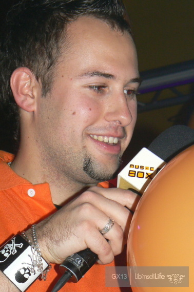 Helium Fajn Party - Louny - photo #131