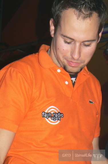 Helium Fajn Party - Louny - photo #133