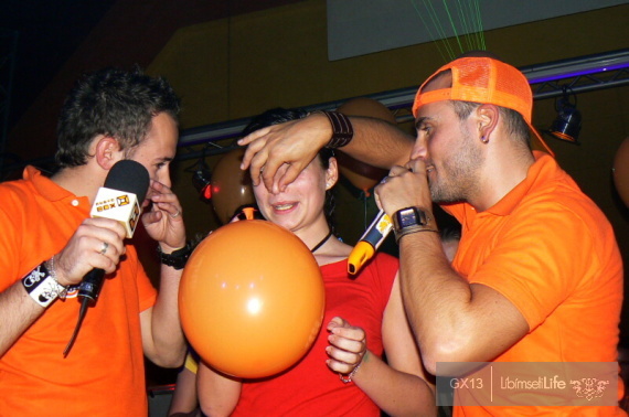 Helium Fajn Party - Louny - photo #134