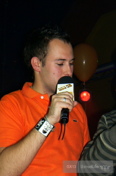 Helium Fajn Party - Louny - photo #136