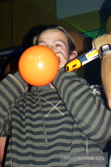 Helium Fajn Party - Louny - photo #137