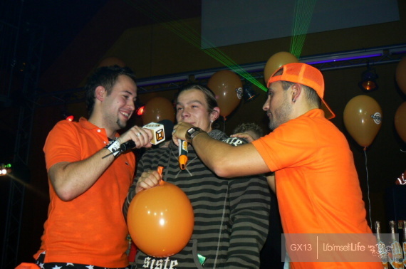 Helium Fajn Party - Louny - photo #140