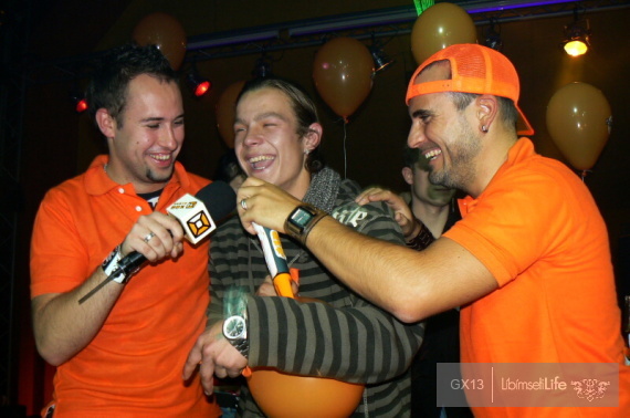 Helium Fajn Party - Louny - photo #141
