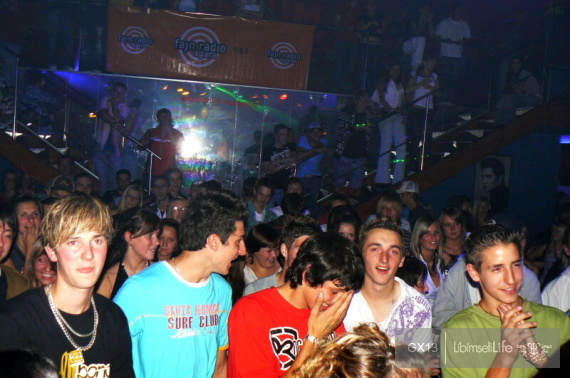 Helium Fajn Party - Louny - photo #142