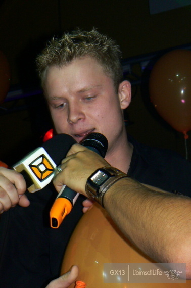 Helium Fajn Party - Louny - photo #145