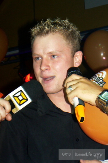 Helium Fajn Party - Louny - photo #146