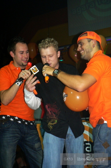 Helium Fajn Party - Louny - photo #147