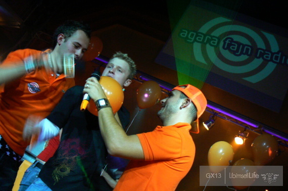 Helium Fajn Party - Louny - photo #148