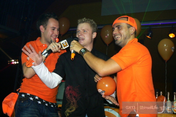 Helium Fajn Party - Louny - photo #149