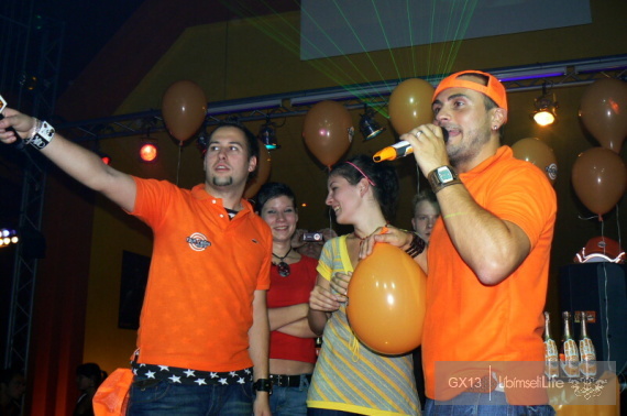 Helium Fajn Party - Louny - photo #151