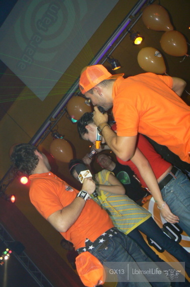 Helium Fajn Party - Louny - photo #152