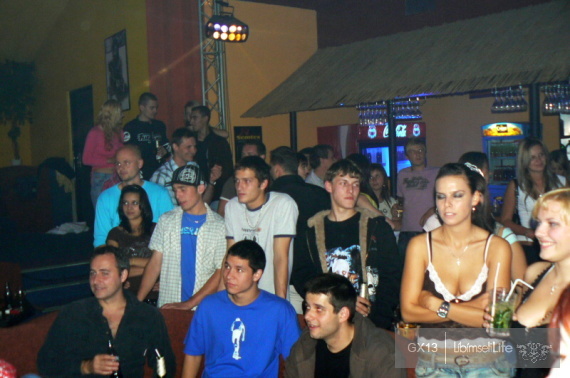 Helium Fajn Party - Louny - photo #153