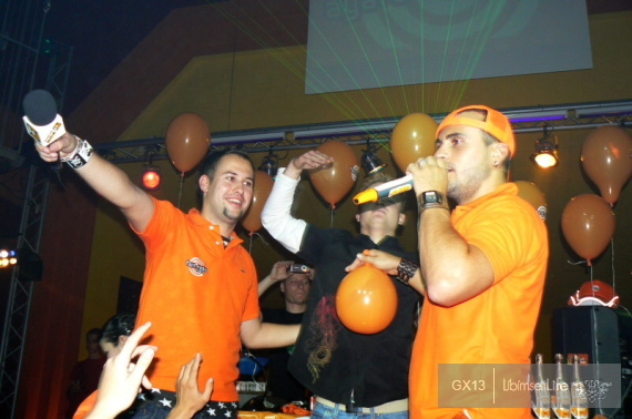 Helium Fajn Party - Louny - photo #154