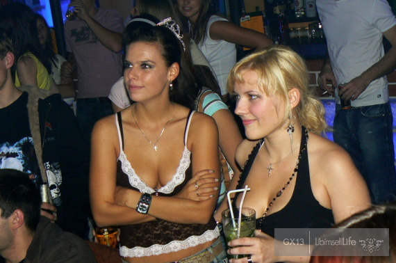 Helium Fajn Party - Louny - photo #155