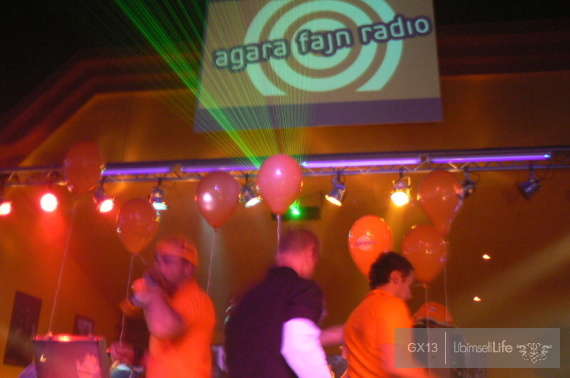 Helium Fajn Party - Louny - photo #158
