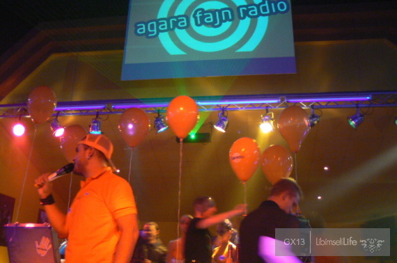 Helium Fajn Party - Louny - photo #159