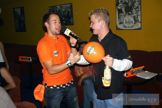 Helium Fajn Party - Louny - photo #160