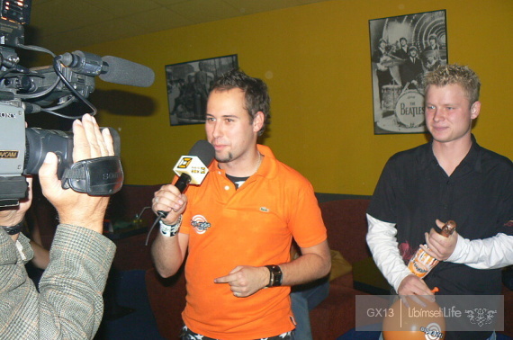 Helium Fajn Party - Louny - photo #161