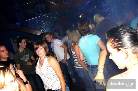 Helium Fajn Party - Louny - photo #171