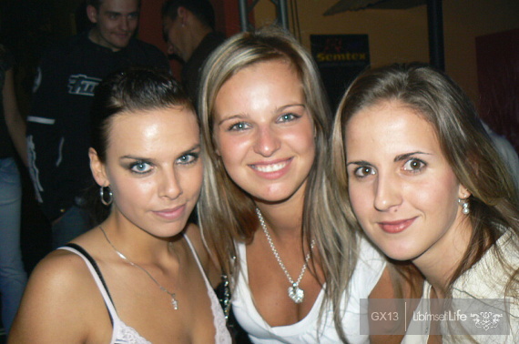 Helium Fajn Party - Louny - photo #173