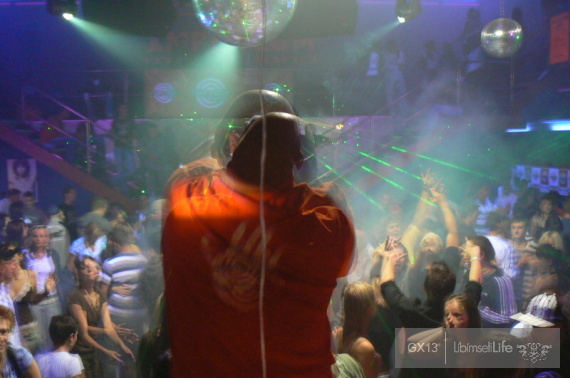 Helium Fajn Party - Louny - photo #181