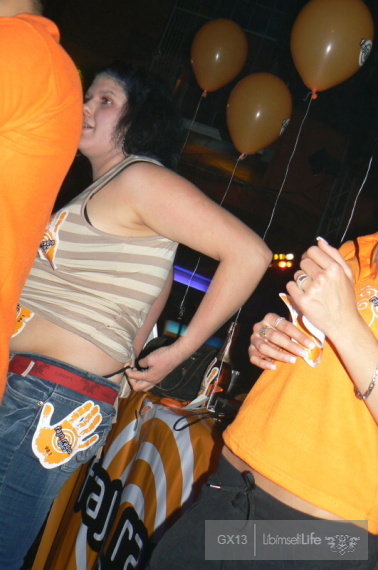 Helium Fajn Party - Louny - photo #225