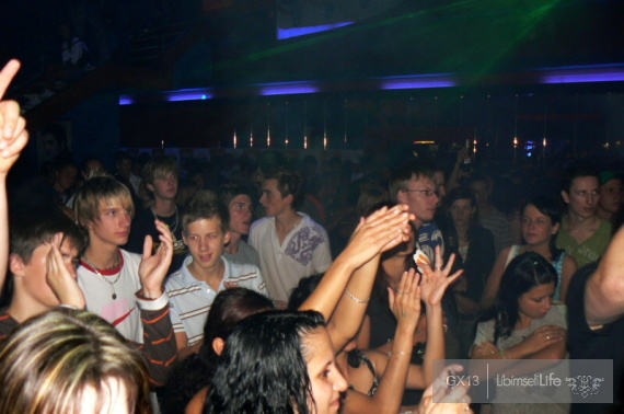 Helium Fajn Party - Louny - photo #243