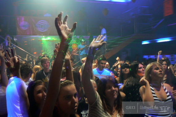 Helium Fajn Party - Louny - photo #58