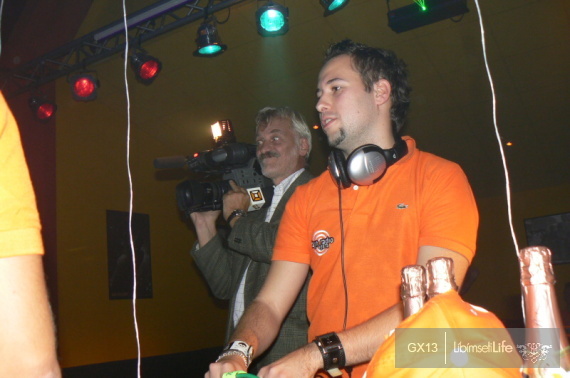 Helium Fajn Party - Louny - photo #63