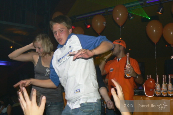 Helium Fajn Party - Louny - photo #82