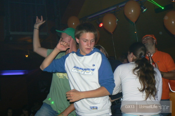 Helium Fajn Party - Louny - photo #83