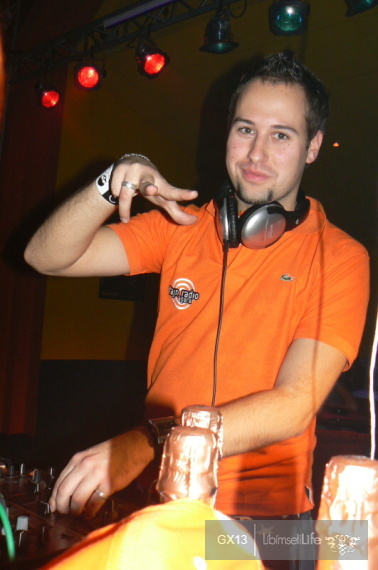 Helium Fajn Party - Louny - photo #85