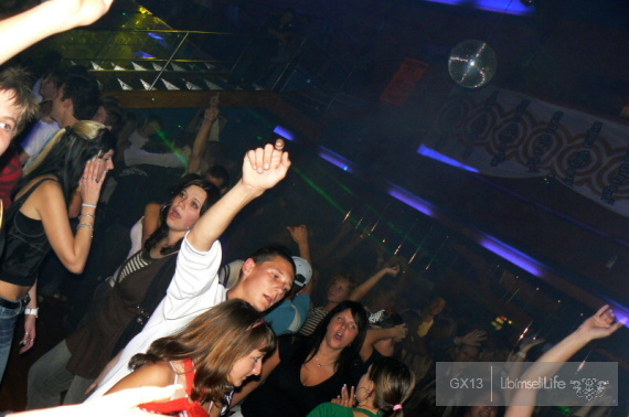 Helium Fajn Party - Louny - photo #86
