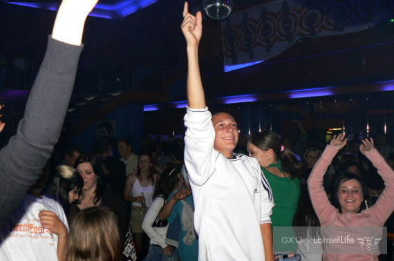 Helium Fajn Party - Louny - photo #88