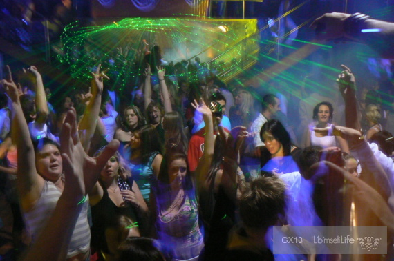 Helium Fajn Party - Louny - photo #90