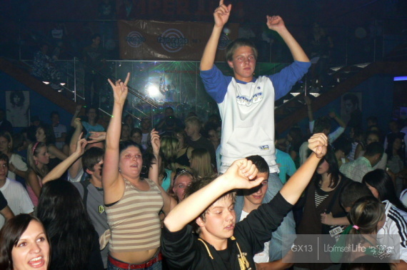 Helium Fajn Party - Louny - photo #94