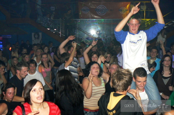 Helium Fajn Party - Louny - photo #95
