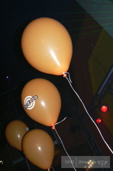 Helium Fajn Party - Louny - photo #96