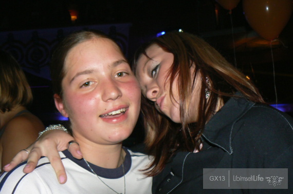 Helium Fajn Party - Louny - photo #97