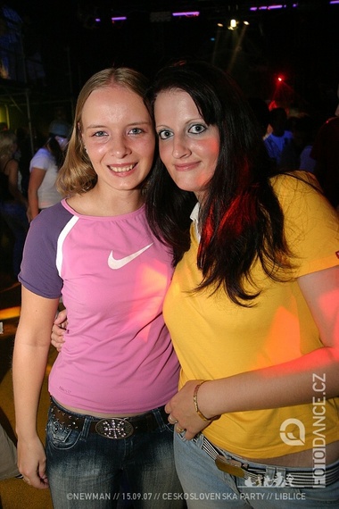 Československá party - Liblice - photo #10