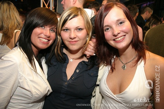 Československá party - Liblice - photo #126