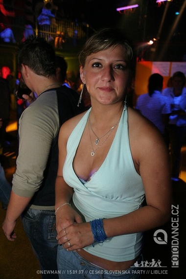 Československá party - Liblice - photo #127